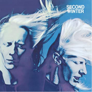 Johnny Winter - Second Winter - Vinyl - LP Gatefold