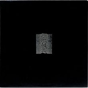 Joy Division ‎ - Unknown Pleasures - Vinyl - LP