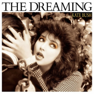 Kate Bush  - The Dreaming - Vinyl - LP