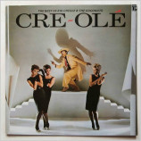 Kid Creole And The Coconuts - Cre-Ole The Best Of Kid Creole & The Coconuts