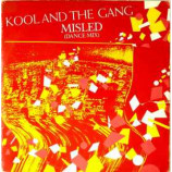 Kool & The Gang - Misled (Dance Mix)