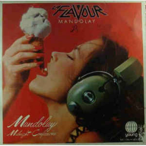 La Flavour - Mandolay - Vinyl - LP