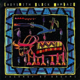 Ladysmith Black Mambazo - Journey Of Dreams