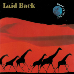 Laid Back  - Hole In The Sky - Vinyl - LP