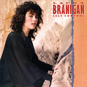Laura Branigan - Self Control - Vinyl - LP