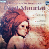 Le Grand Orchestre De Paul Mauriat ‎ - L'ete Indien