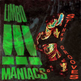 Limbomaniacs ‎ - Stinky Grooves