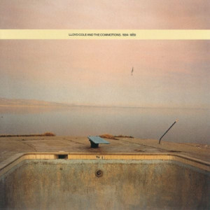 Lloyd Cole And The Commotions - 1984-1989 - Vinyl - Compilation
