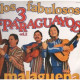 Los Fabulosos 3 Paraguayos Vol. 2 - Malaguena
