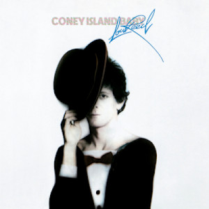 Lou Reed - Coney Island Baby - Vinyl - LP