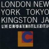 Love Corporation - Intelligentsia