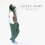 Lucky Dube  - Trinity 
