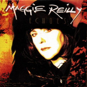 Maggie Reilly  - Echoes - Vinyl - LP