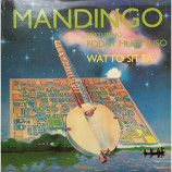 Mandingo Featuring Foday Musa Suso - Watto Sitta