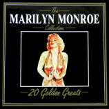 Marilyn Monroe - The Marilyn Monroe Collection