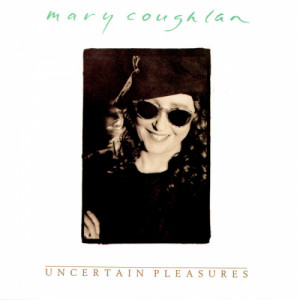 Mary Coughlan - Uncertain Pleasures - Vinyl - LP