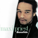 Maxi Priest ‎ - Bonafide