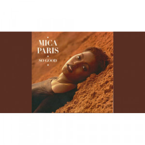 Mica Paris - So Good - Vinyl - LP
