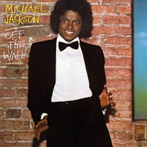 Michael Jackson - Off The Wall - Vinyl - LP