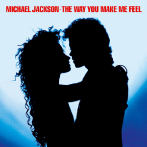 Michael Jackson - The Way You Make Me Feel (Special 12" Single Mixes)  - Vinyl - 12" 
