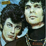 Mike Bloomfield And Al Kooper - The Live Adventures Of Mike Bloomfield And Al Kooper 