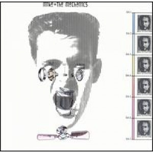 Mike + The Mechanics - Mike + The Mechanics - Vinyl - LP