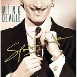 Mink DeVille ‎ - Sportin' Life 