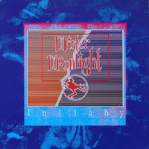 Mister Moonlight  - Lullaby  - Vinyl - LP