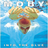 Moby ‎ - Into The Blue 