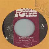 Nano Bravo - No Quieres Perder 
