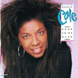 Natalie Cole - Good To Be Back