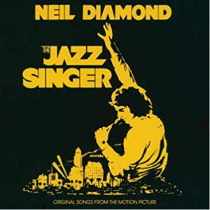 Neil Diamond - The Jazz Singer (Original Songs From The Motion Picture) - Vinyl - LP Gatefold