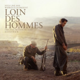 Nick Cave & Warren Ellis - Loin Des Hommes