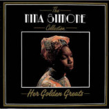 Nina Simone - The Nina Simone Collection - Her Golden Greats 