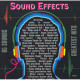 Sound Effects - Greatest Hits 