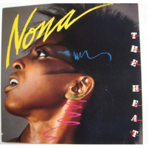 Nona Hendryx - The Heat - Vinyl - LP