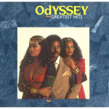 Odyssey - Greatest Hits