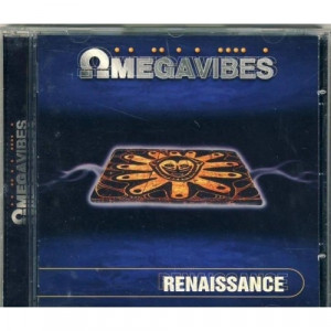 Ωmegavibes - Renaissance  - CD - Album