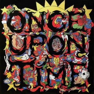 Once Upon A Time - Once Upon A Time - Vinyl - LP