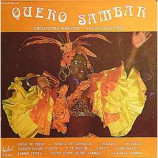 Orchestra Ipanema - Grupo Novo Rio ‎– Quero Sambar
