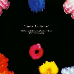 Orchestral Manoeuvres In The Dark - Junk Culture - Vinyl - LP