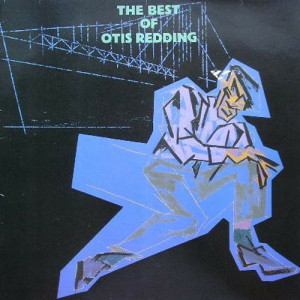 Otis Redding - The Best Of Otis Redding - Vinyl - Compilation