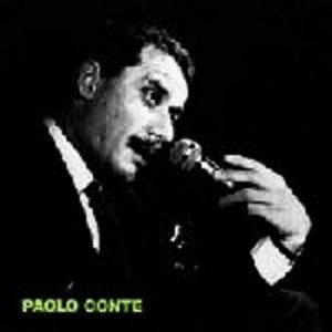 Paolo Conte - Paolo Conte - Vinyl - LP