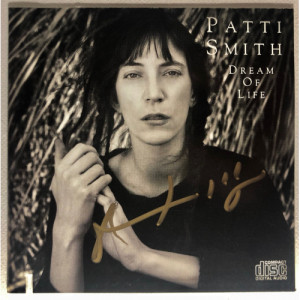 Patti Smith - Dream Of Life - Vinyl - LP