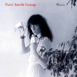 Patti Smith Group - Wave - Vinyl - LP