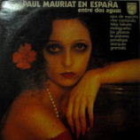Paul Mauriat ‎ - Paul Mauriat En España
