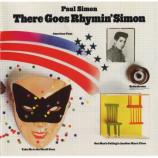 Paul Simon ‎ - There Goes Rhymin' Simon
