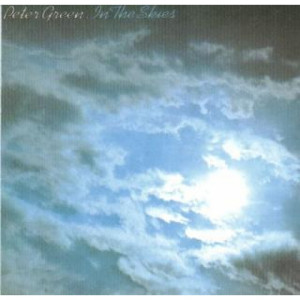 Peter Green - In The Skies - Vinyl - LP