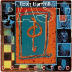 Peter Hammill ‎ - Past Go: Collected  - CD - Compilation