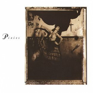 Pixies - Surfer Rosa - Vinyl - LP
